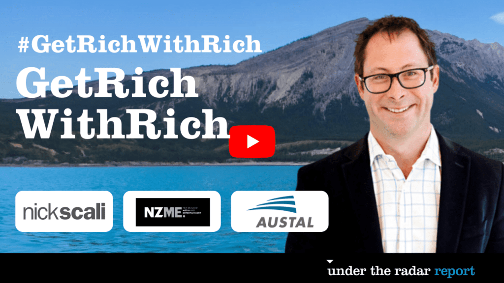 #GetRichWithRich -$NCK, $NZME, $ASB 241024