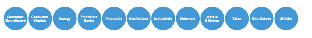 Month 4.5: Sectors | Under The Radar Report