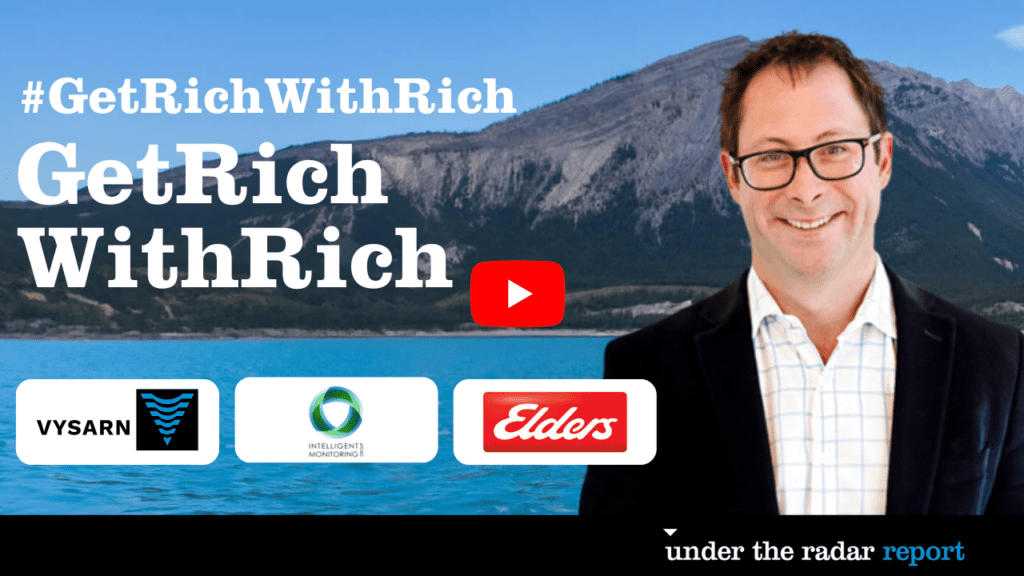 #GetRichWithRich - 29.11.24