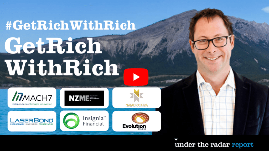 #GetRichWithRich - 190924