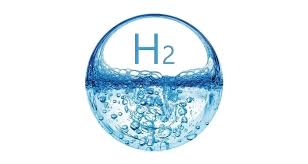 Hydrogen