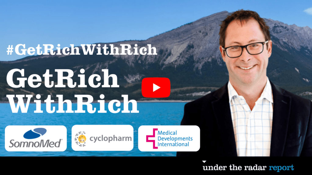 #GetRichWithRich Thumbnail- 06.02.25