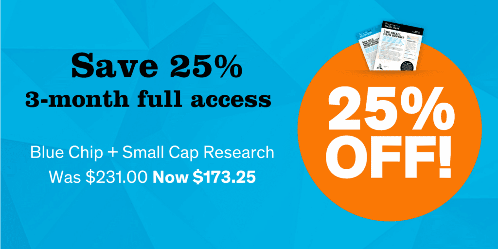 Special Save 25%
