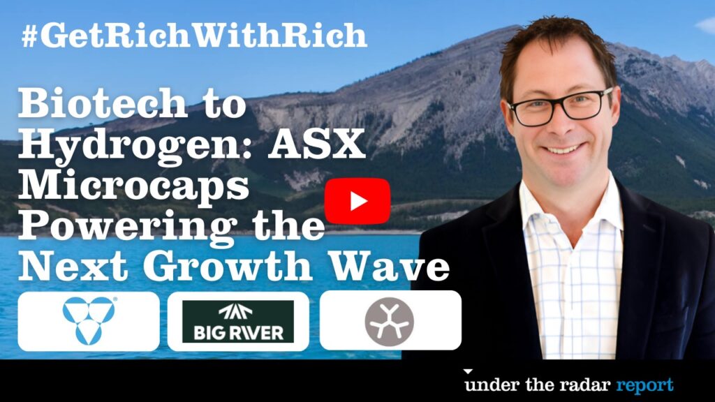 Biotech to hydrogen stocks