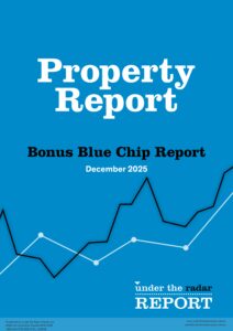 Bonus Blue Chip Property Report