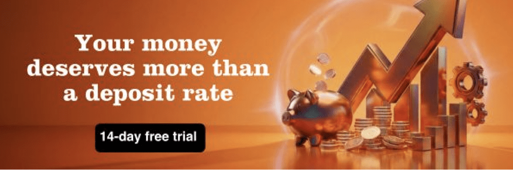 2026 your money derserves more