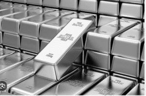 how to invest in silver Australia