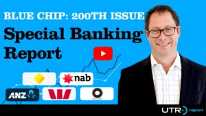 Banking Outlook on CBA, NAB, ANZ, Westpac & Macquarie