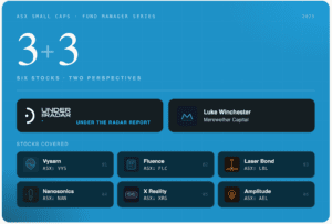 3+3 with Luke winchester_March 2026