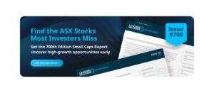 Small Caps 700th Edition Banner