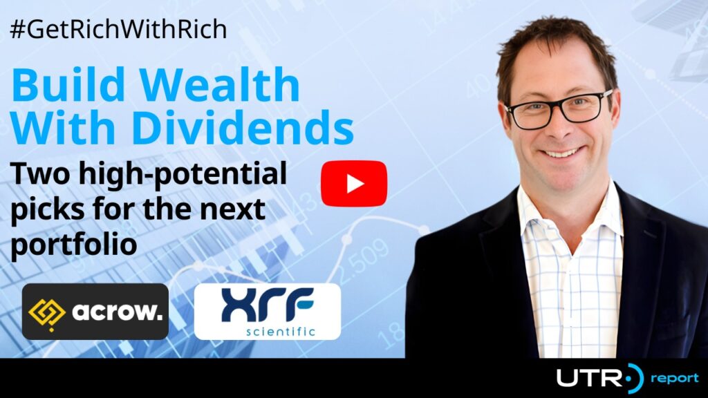 GRWR_Build Wealth with Dividends_2 stocks