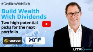 GRWR_Build Wealth with Dividends_2 stocks