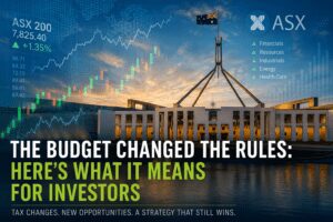 federal budget_what it means for investors