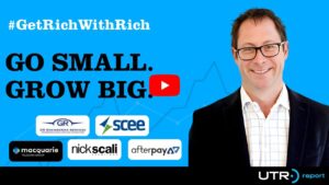 GRWR Go small. Grow big